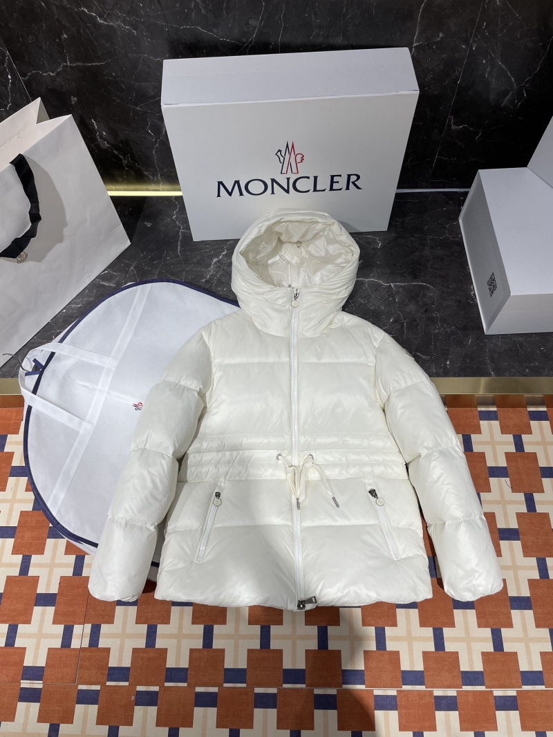 Moncler Down Coat